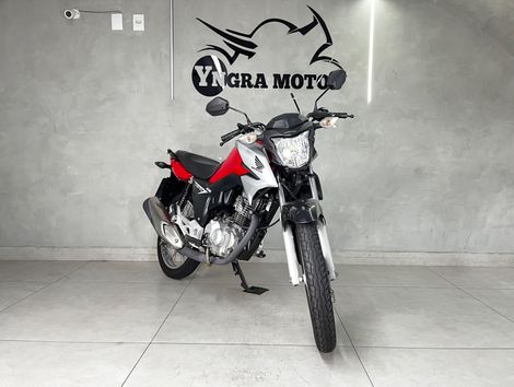 HONDA CG 160 FAN Flex