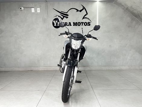 HONDA CG 160 FAN Flex