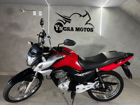 HONDA CG 160 FAN Flex