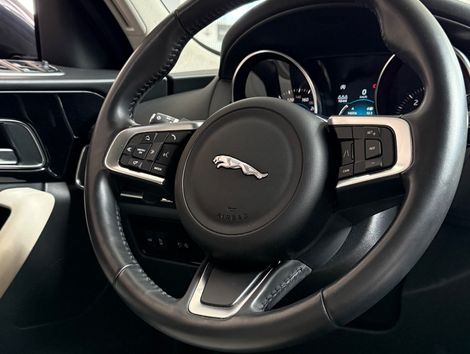Jaguar F-Pace 2.0 Prestige 180cv Diesel Aut.