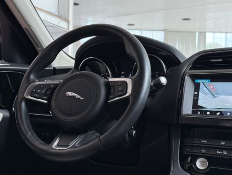 Jaguar F-Pace 2.0 Prestige 180cv Diesel Aut.