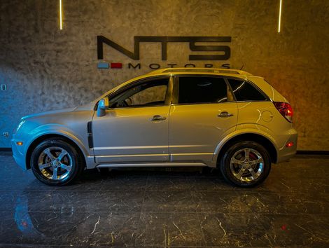 Chevrolet CAPTIVA SPORT FWD 3.0 V6 24V 268cv 4x2