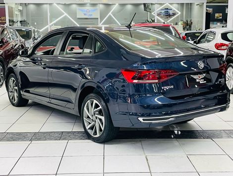 VolksWagen VIRTUS Highline 200 TSI 1.0 Flex 12V Aut