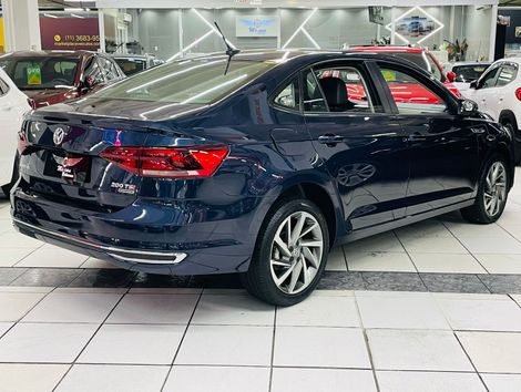 VolksWagen VIRTUS Highline 200 TSI 1.0 Flex 12V Aut