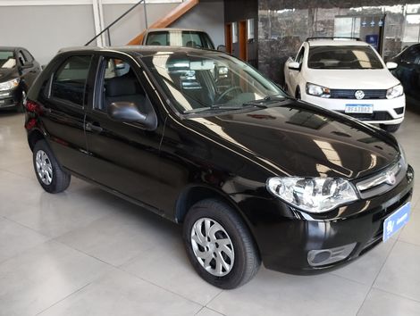 Fiat Palio 1.0 ECONOMY Fire Flex 8V 4p