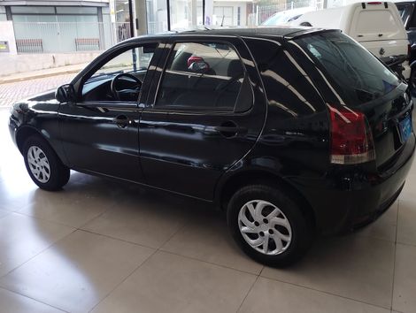 Fiat Palio 1.0 ECONOMY Fire Flex 8V 4p