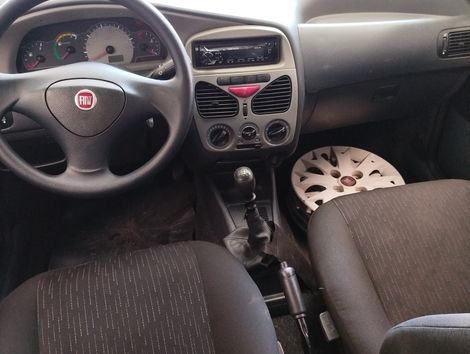 Fiat Palio 1.0 ECONOMY Fire Flex 8V 4p