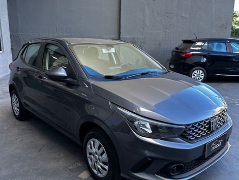 Fiat ARGO DRIVE 1.0 6V Flex