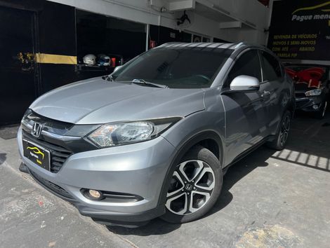 Honda WR-V EX 1.5 Flexone 16V 5p Aut.