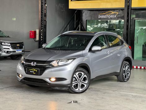 Honda HR-V EX 1.8 Flexone 16V 5p Aut.