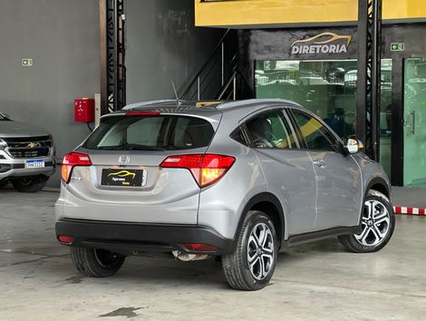 Honda HR-V EX 1.8 Flexone 16V 5p Aut.