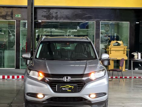 Honda HR-V EX 1.8 Flexone 16V 5p Aut.