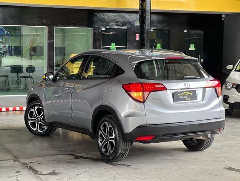 Honda HR-V EX 1.8 Flexone 16V 5p Aut.