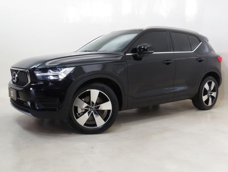 Volvo XC40 T5 RECHARGW