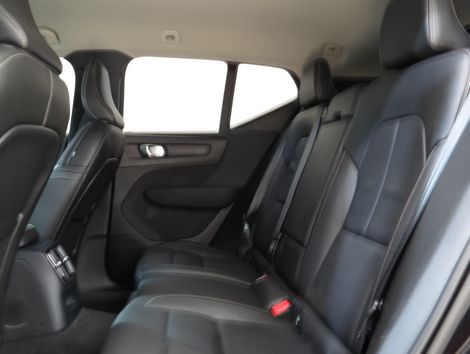 Volvo XC40 T5 RECHARGW