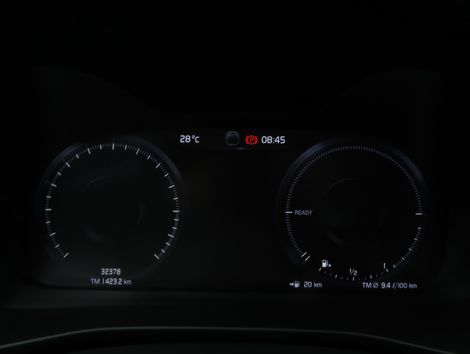 Volvo XC40 T5 RECHARGW