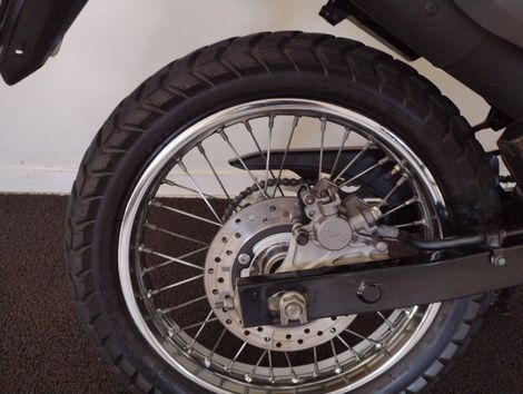 HONDA NXR 160 BROS ESDD FLEXONE