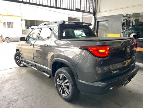 Fiat Toro Freedom 1.3 T270 4x2 Flex Aut.