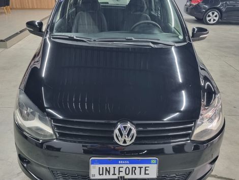 VolksWagen Fox 1.6 Mi Total Flex 8V 5p