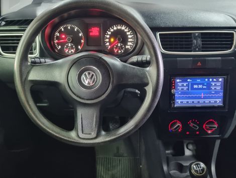 VolksWagen Fox 1.6 Mi Total Flex 8V 5p