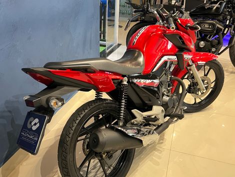 HONDA CG 160 TITAN FLEXONE/Ed.Especial 40 Anos