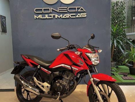 HONDA CG 160 TITAN FLEXONE/Ed.Especial 40 Anos