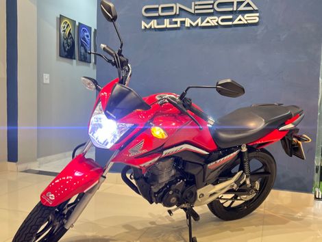 HONDA CG 160 TITAN FLEXONE/Ed.Especial 40 Anos