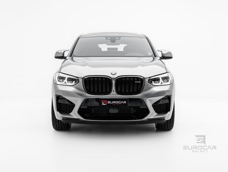 BMW X4 M Competition 3.0 Bi-TB 510cv Aut.