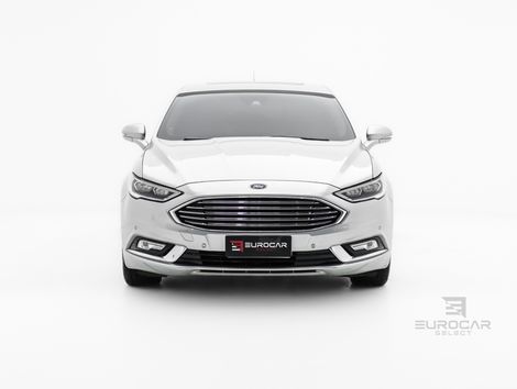 Ford Fusion Titanium 2.0 GTDI Eco. Awd Aut.