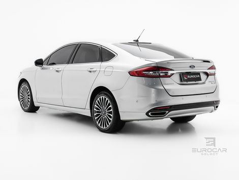 Ford Fusion Titanium 2.0 GTDI Eco. Awd Aut.