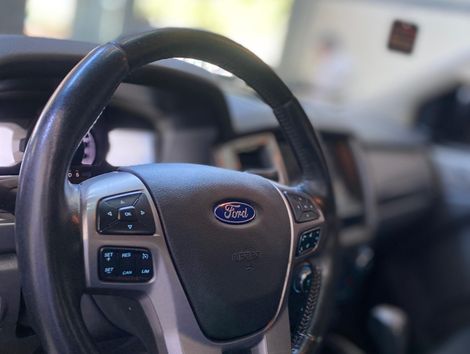 Ford 3.2 XLT 4X4 CD 20V DIESEL 4P AUTOMÁTICO