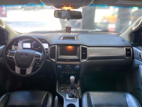 Ford 3.2 XLT 4X4 CD 20V DIESEL 4P AUTOMÁTICO