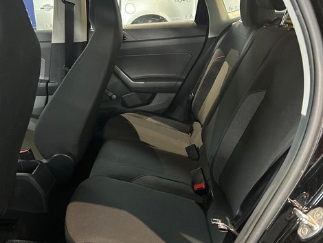 VolksWagen Polo Track 1.0 Flex 12V 5p