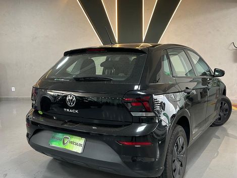 VolksWagen Polo Track 1.0 Flex 12V 5p