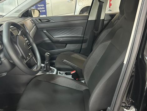 VolksWagen Polo Track 1.0 Flex 12V 5p