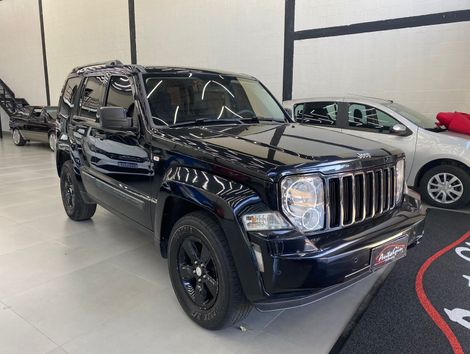 Jeep 3.7 SPORT 4X4 V6 12V GASOLINA 4P AUTOMÁTICO
