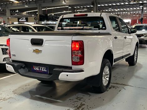 Chevrolet S10 Pick-Up Advantage 2.5 Flex 4x2 CD