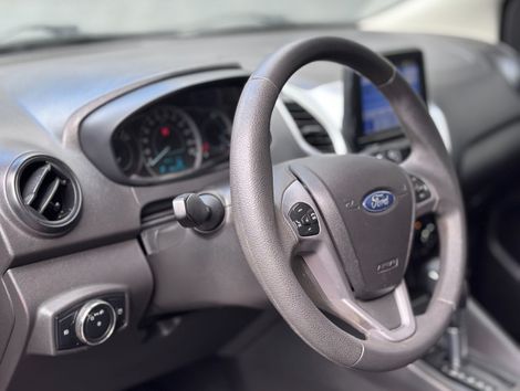 Ford Ka 1.5 Sedan SE Plus 12V Flex 4p Aut.