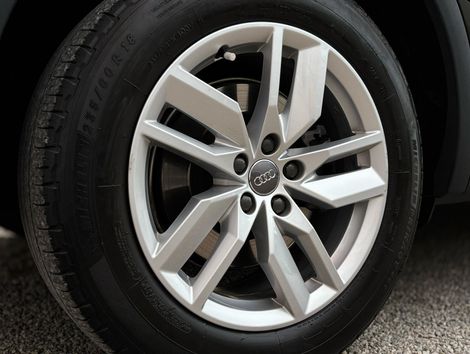 Audi Q5 Prestige 2.0 TFSI Quattro S tronic