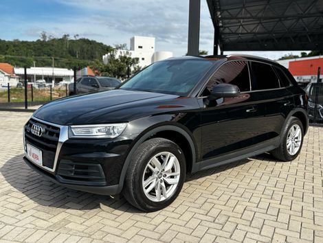 Audi Q5 Prestige 2.0 TFSI Quattro S tronic