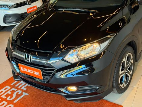 Honda HR-V EX 1.8 Flexone 16V 5p Aut.