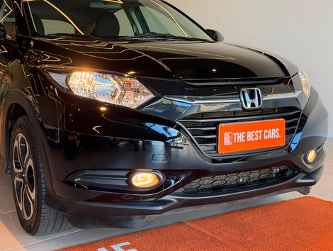 Honda HR-V EX 1.8 Flexone 16V 5p Aut.