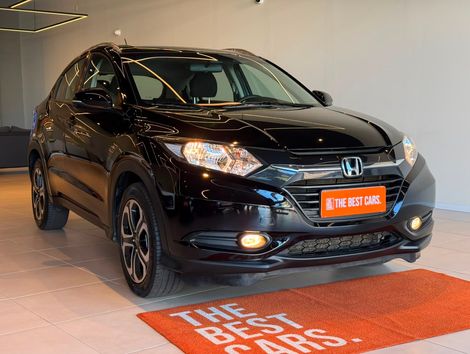 Honda HR-V EX 1.8 Flexone 16V 5p Aut.