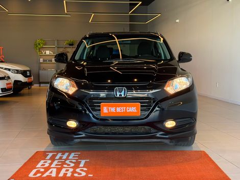 Honda HR-V EX 1.8 Flexone 16V 5p Aut.