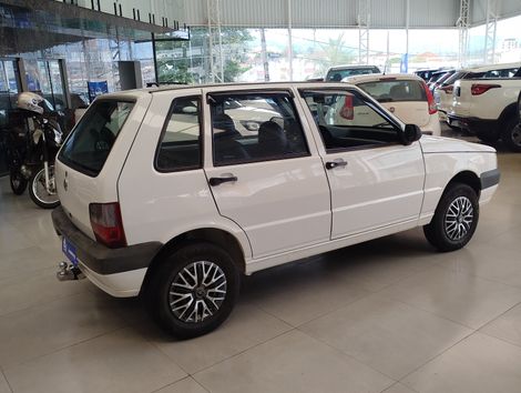 Fiat Uno Mille 1.0 Fire/ F.Flex/ ECONOMY 4p