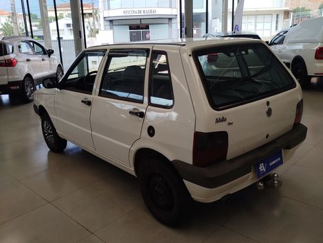 Fiat Uno Mille 1.0 Fire/ F.Flex/ ECONOMY 4p