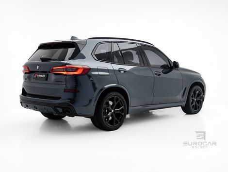 BMW X5 XDRIVE 45e 3.0 M.Sport Híbrido Aut.