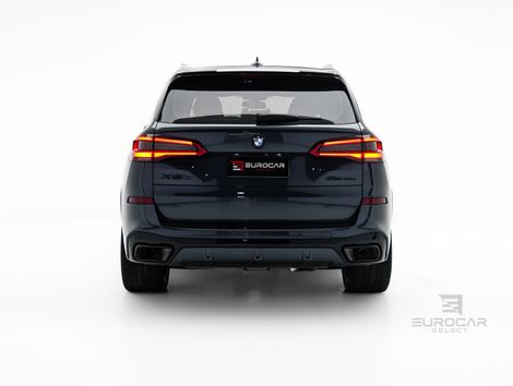 BMW X5 XDRIVE 45e 3.0 M.Sport Híbrido Aut.