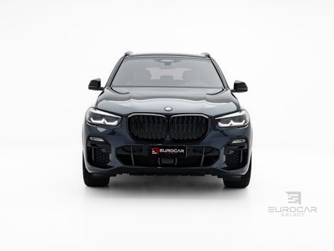BMW X5 XDRIVE 45e 3.0 M.Sport Híbrido Aut.