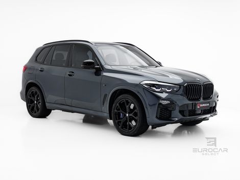 BMW X5 XDRIVE 45e 3.0 M.Sport Híbrido Aut.